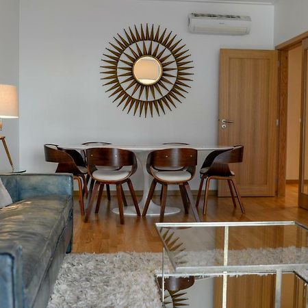 Lisbon White Cozy Apartment Exterior photo