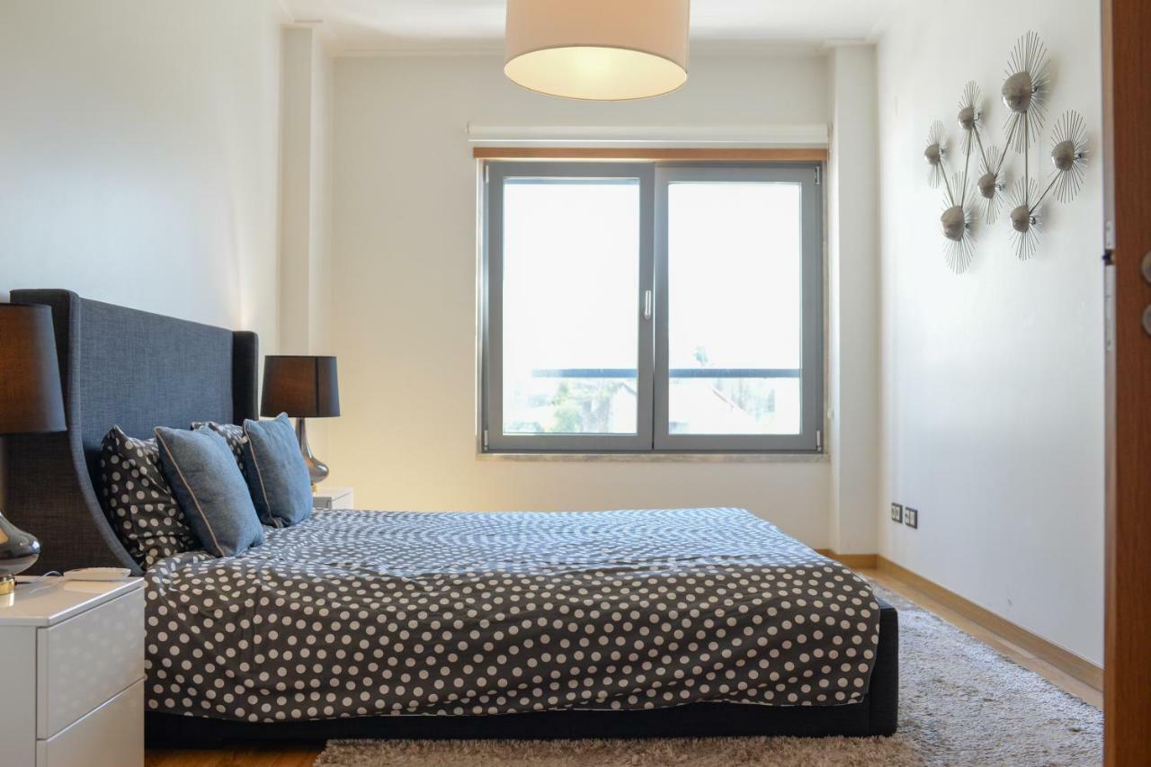 Lisbon White Cozy Apartment Exterior photo